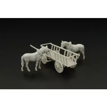 Hauler - Farm wagon