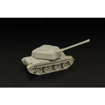 Hauler - ZSU-57