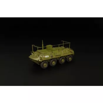 Hauler - BTR-60 PU