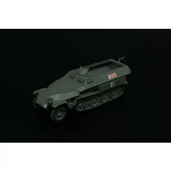 Hauler - Sd.Kfz. 251C