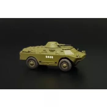 Hauler - BRDM-2