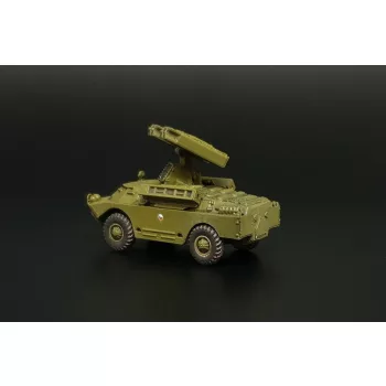 Hauler - SA-9 Gaskin