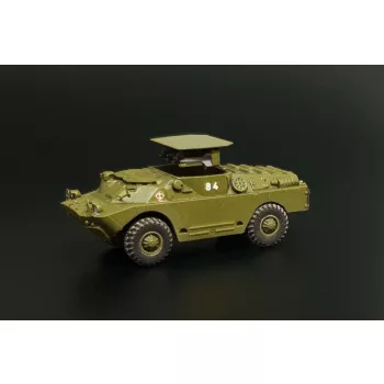 Hauler - 9P122 Malyutka