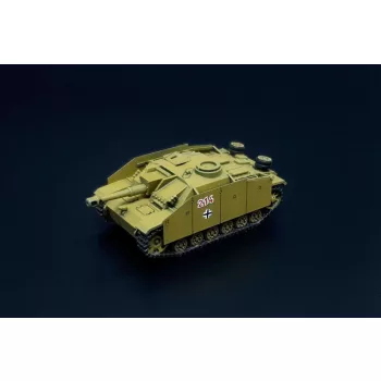 Hauler - StuH 42 Ausf.G 10,5cm