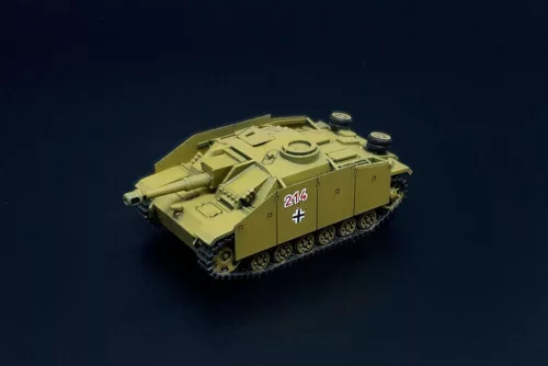 Hauler - StuH 42 Ausf.G 10,5cm