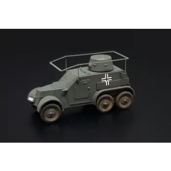 Hauler - Tatra Funkwagen 30(t)