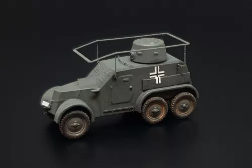 Hauler - Tatra Funkwagen 30(t)