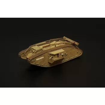 Hauler - Mark IV Male