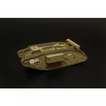 Hauler - Mark IV Female