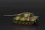 Hauler - Sd.Kfz.182 Kingtiger Late production