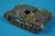 Hauler - Stug III ausf B for TAMIYA