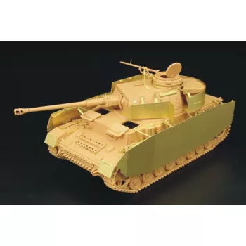 Hauler - Pz IV ausf J