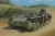 Hobbyboss - German Pz.Kpfw.1 Ausf.A Ohne Aufbau