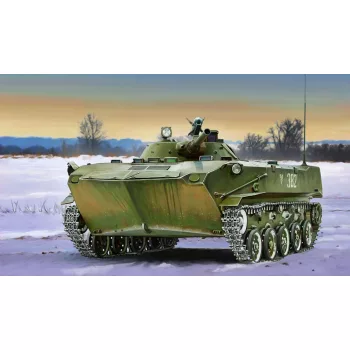 Hobbyboss - BMD-1