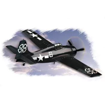 Hobbyboss - Fm-2 ''Wildcat''