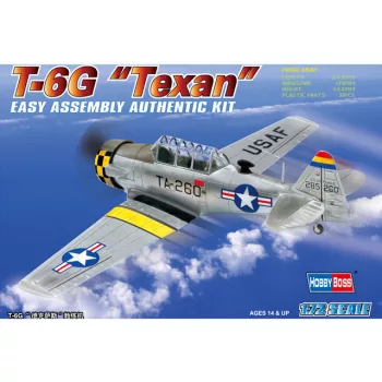 Hobbyboss - American T-6G 'Texan'