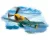 Hobbyboss - Bf109E-3 Fighter