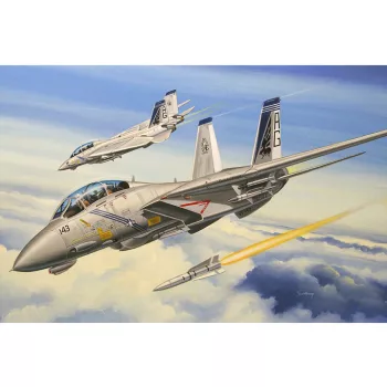 Hobbyboss - F-14B Tomcat