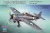 Hobbyboss - F4F-4 Wildcat Fighter