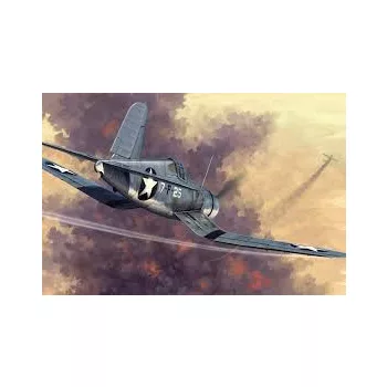 Hobbyboss - F4U-1 Corsair Early Version