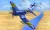 Hobbyboss - F4U-7 Corsair French Navy