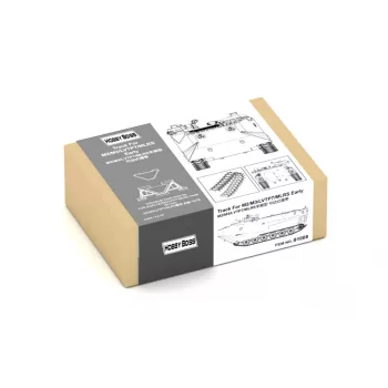 Hobbyboss - Track For M2/M3/LVTP7/MLRS Early