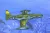 Hobbyboss - RF-80A Shooting Star fighter
