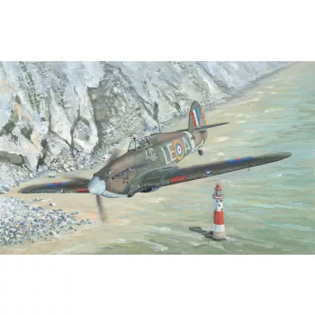 Hobbyboss - HURRICANE Mk.I