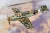 Hobbyboss - Messerschmitt Bf109E-4/TROP