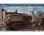 Hobbyboss - M4 High Speed Tractor(155Mm/8-In./240Mm)