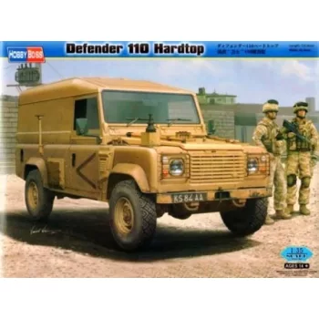 Hobbyboss - Defender110 Hardtop