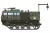 Hobbyboss - M4 High Speed Tractor(155Mm/8-In./240Mm)