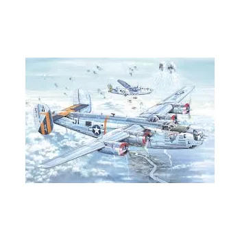 Hobbyboss - US B-24J Liberator