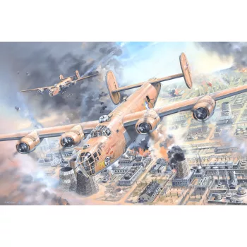 Hobbyboss - US B-24D Liberator