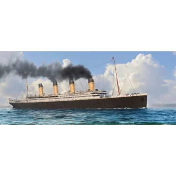 Hobbyboss - Titanic