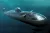 Hobbyboss - Soviet Navy Victor Iii Class Ssn