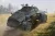 Hobbyboss - German Sd.Kfz.221 Leichter Panzerspahwag