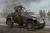 Hobbyboss - German Sd.Kfz.221 Leichter Panzerspahwag