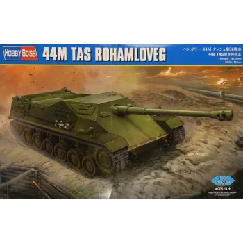 Hobbyboss - 44M TAS ROHAMLOVEG