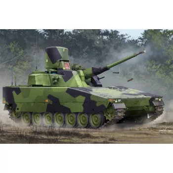 Hobbyboss - Lvkv 9040 Anti-Air Vehicle