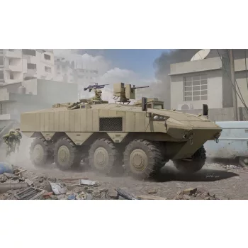Hobbyboss - IDF Eitan Wheeled APC