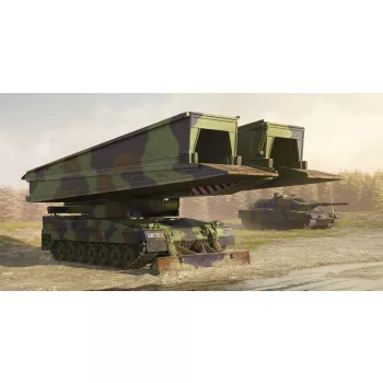 Hobbyboss - German IGUANA PSB-2-28(m)