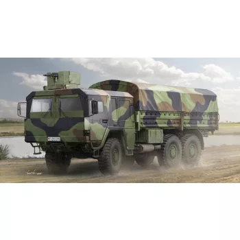 Hobbyboss - LKW 7t mil gl