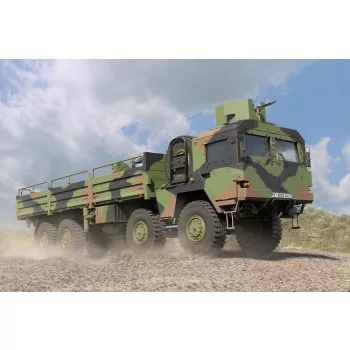 Hobbyboss - LKW 10t mil gl