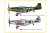 Hobbyboss - P-51D Mustang Iv Fighter