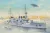 Hobbyboss - French Navy Pre-Dreadnought Battleship Voltaire