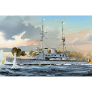 Hobbyboss - Hms Lord Nelson