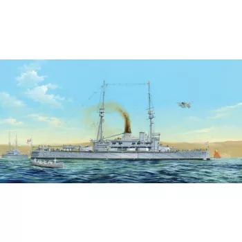 Hobbyboss - HMS Agamenon