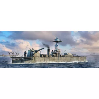 Hobbyboss - HMS General Wolfe