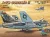 Hobbyboss - A-7B CORSAIR II